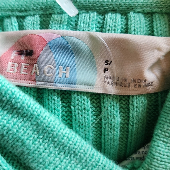 Free People Beach Kami Sweater Set - Picture 15 of 15